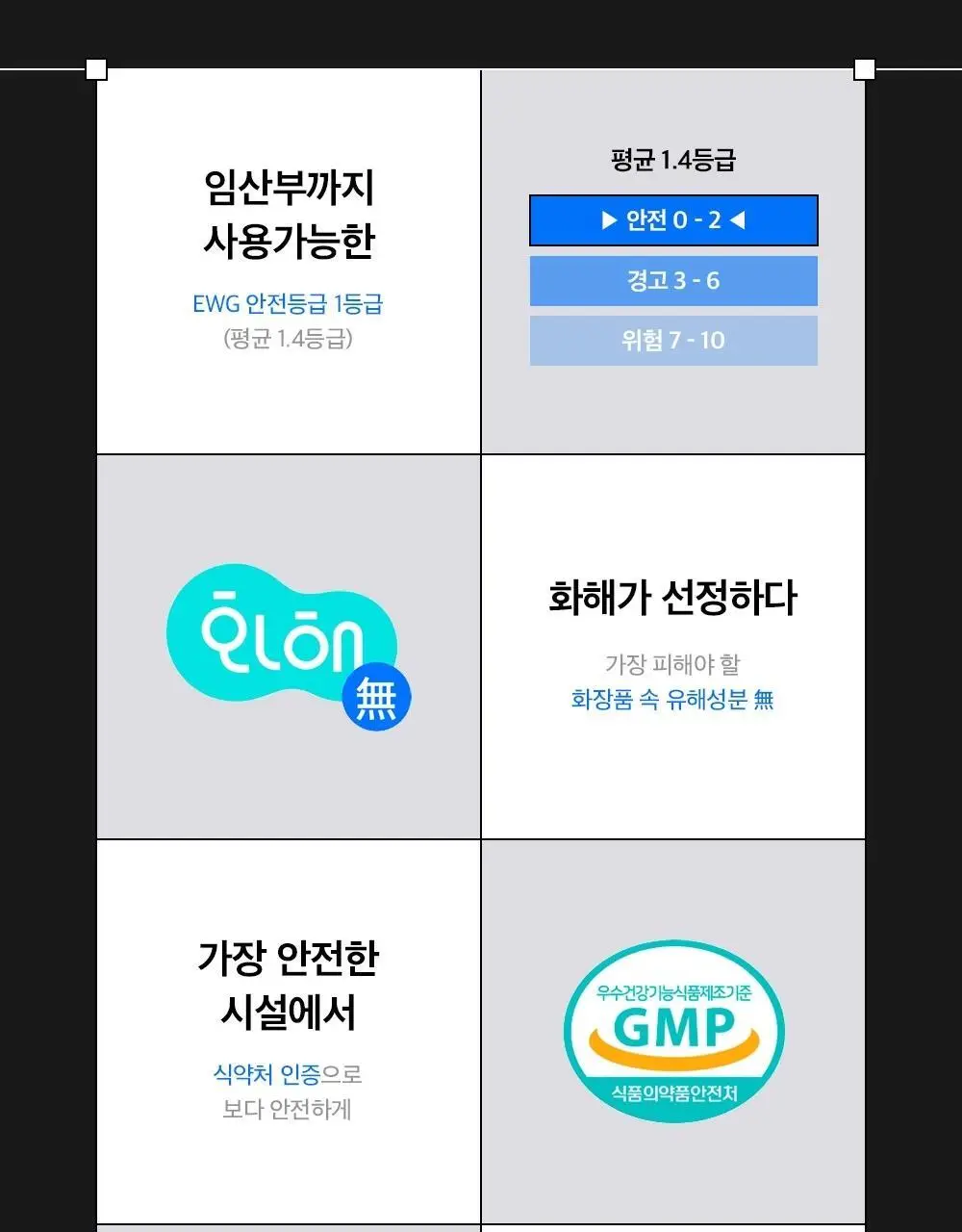 [한/중/미 특허] 리필드 사이토카인 탈모앰플 이펙터 15ml 상세페이지 20